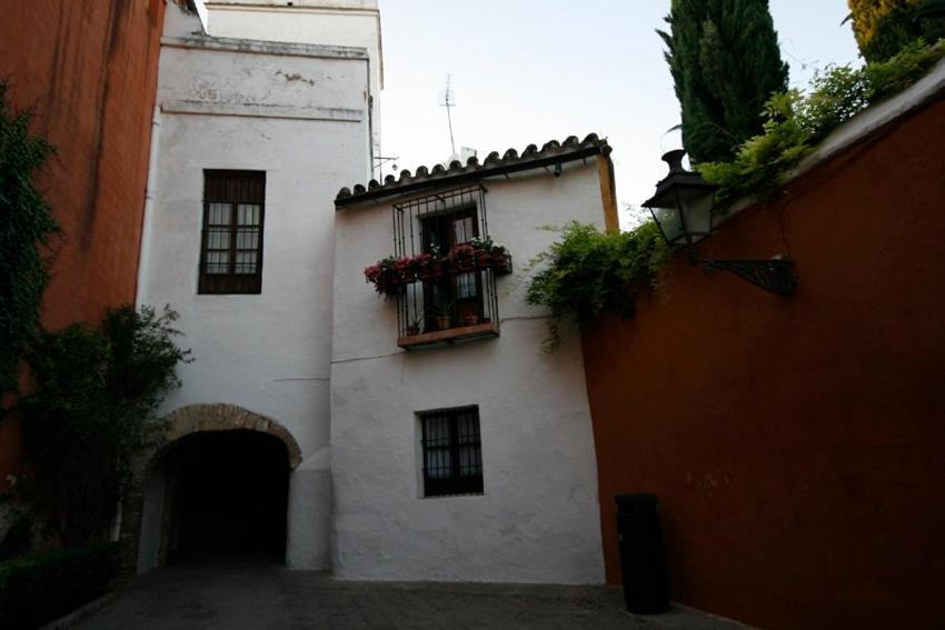 Historic House In The City Center Sevilla Exterior foto